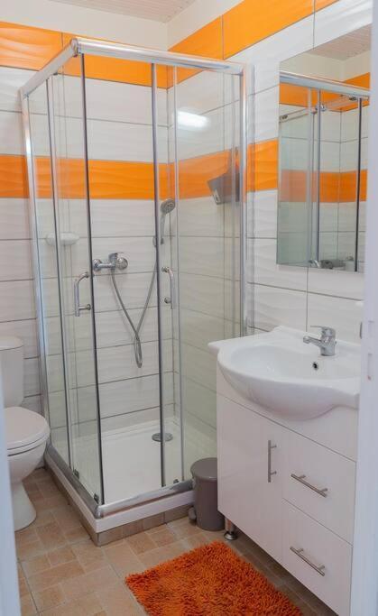Location Saisonniere Bel Appartement Les Trois-Ilets Luaran gambar